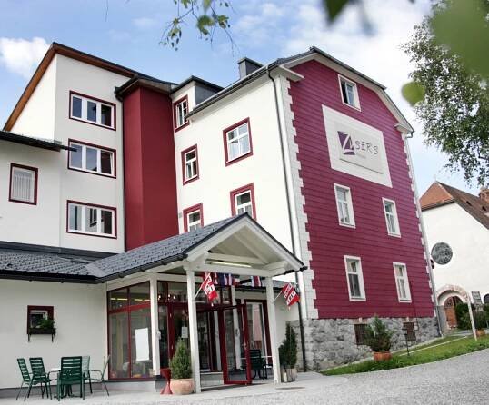 Pension Zuser in Mitterbach am Erlaufsee | Wir sind eine liebevoll geführte Pension für groß und klein. Unser Motto lautet
