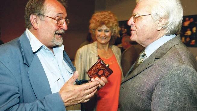 Nové okolnosti smrti Eduarda Hrubeše (†84): Zemřel v důchoďáku