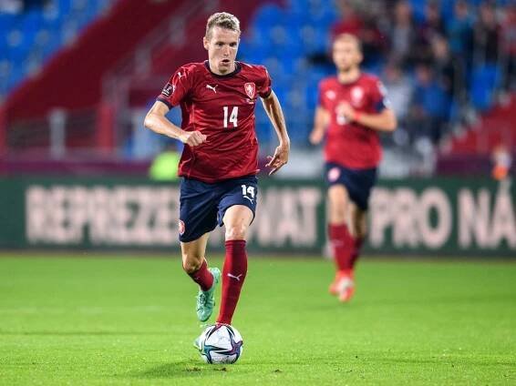 Jakub Jankto - Sport.cz