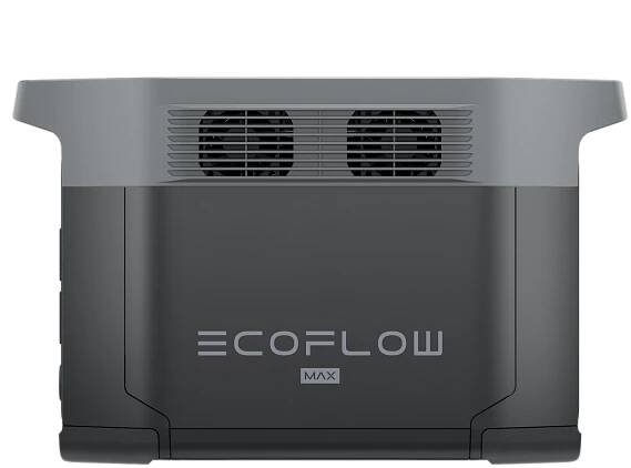 EcoFlow DELTA 2 Max Portable Power Station (Refurbished)