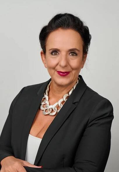 Dr. Karin Blumer