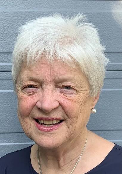 Board of Directors – Sheila Hugh Mackay Foundation
