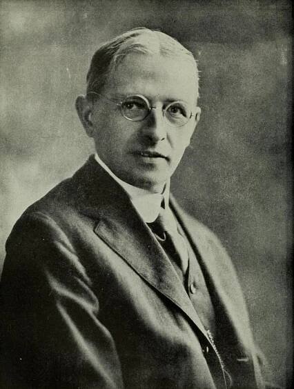 Henry Norris Russell – Wikipedie