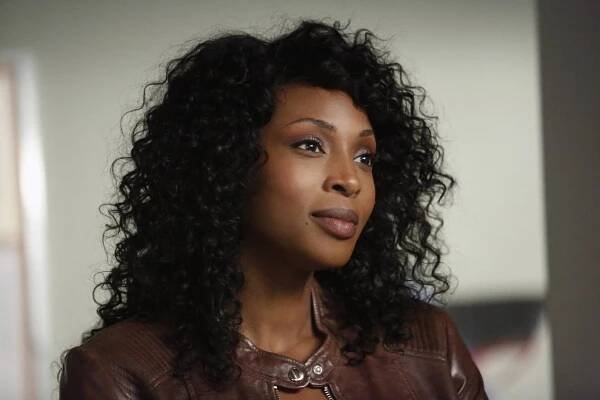 Lovci duchů - Red Meat - Z filmu - Lisa Berry