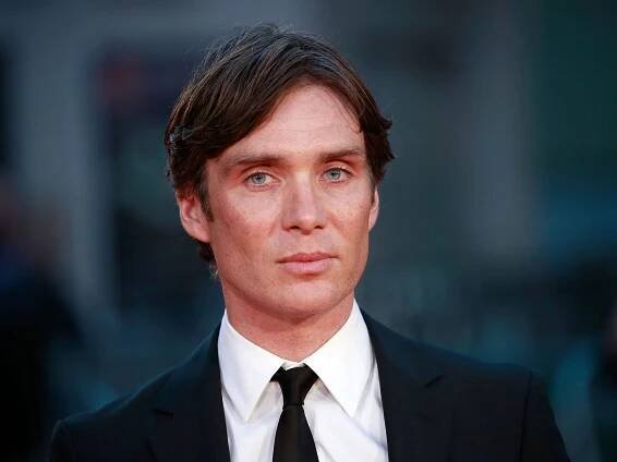 Cillian Murphy shares heartfelt pride over teenage son acting performance - see photos