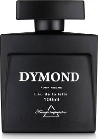 French Impression Dymond - Toaletní voda