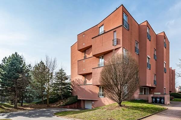 Prodej bytu 2+kk, Vřesová, Troja – 5 390 000 Kč | Jak prodat v Praze byt