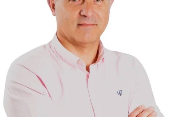 Juan Francisco Torres, nuevo secretario general del PSOE de Torreperogil por unanimidad