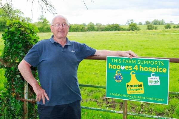 Hooves 4 Hospice – Midland Hospice Building Project