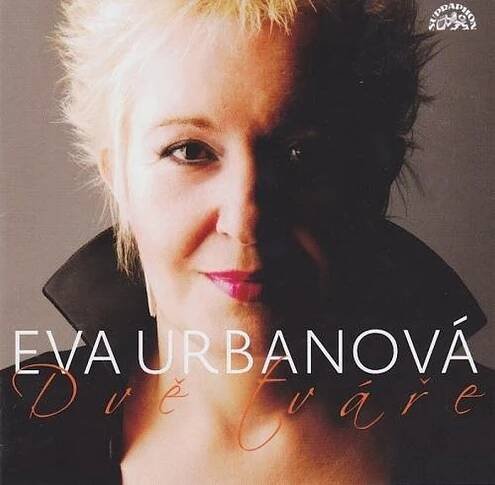 Urbanová Eva