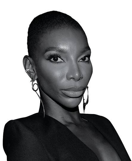 Michaela Coel
