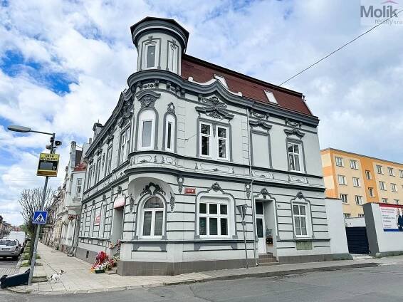 Pronájem Byt 2+1, Družby, Duchcov, okres Teplice
