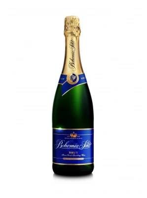 Bohemia Sekt BRUT 0,75l