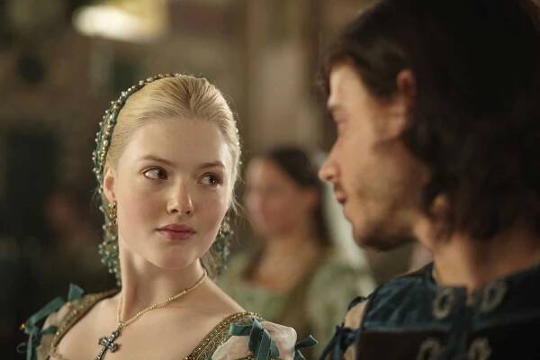 Best Holliday Grainger Movies and TV shows