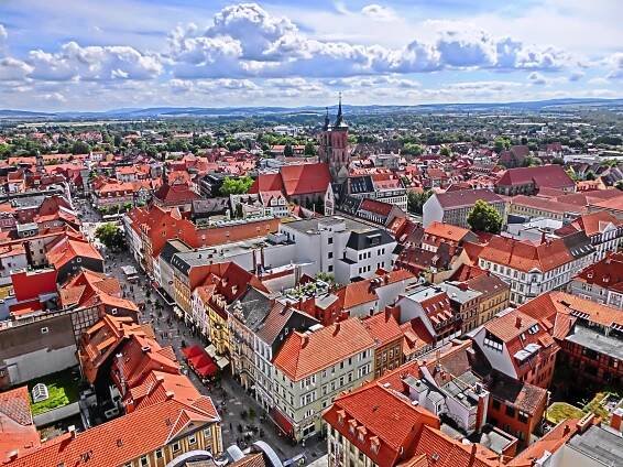 Göttingen