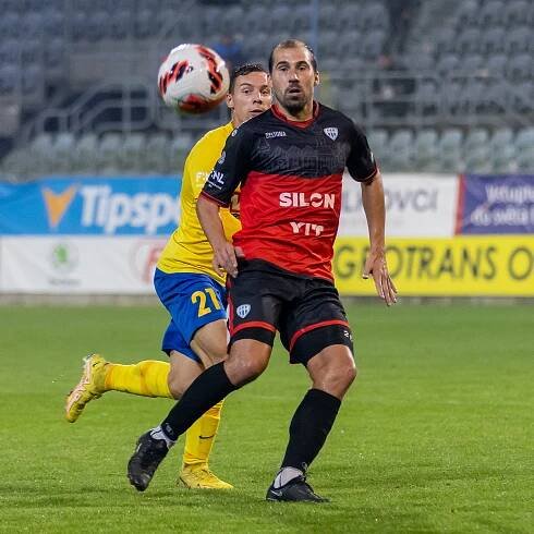 Penalta to nebyla, za tím si stojím, řekl opavský Kadlec