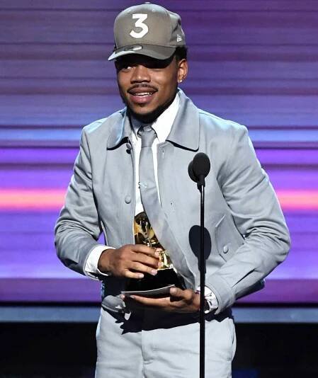 59th GRAMMY Awards - Show