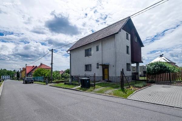 Prodej Dům, Lelkova, Hlučín