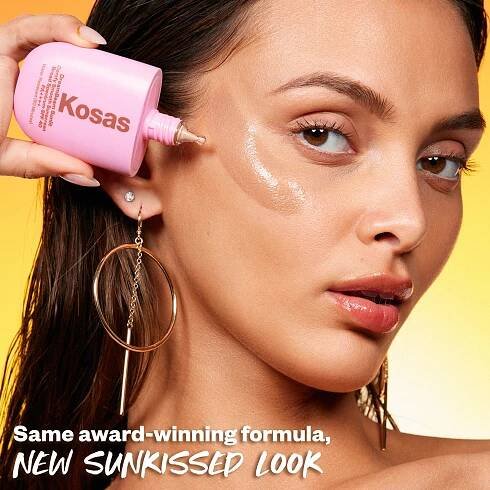 DreamBeam SPF 40 PA++++ Sunlit - 1