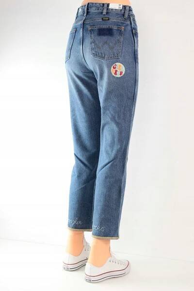 Retro Jeans - Stylové pánské oblečení - Široký výběr produktů online - Allegro