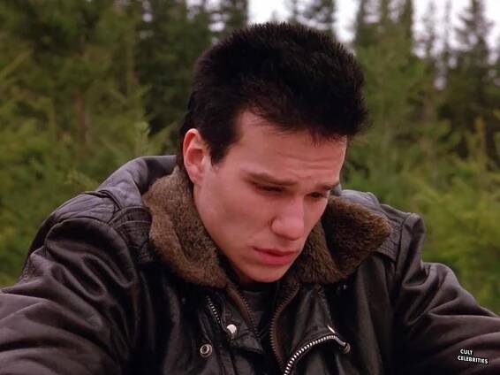 James Marshall – Cult Celebrities