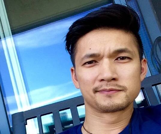 Harry Shum Jr. Biography - Facts, Childhood, Family Life & Achievements