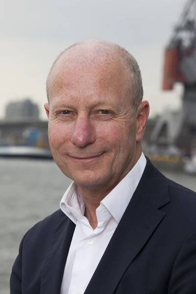 Peter van Wingerden