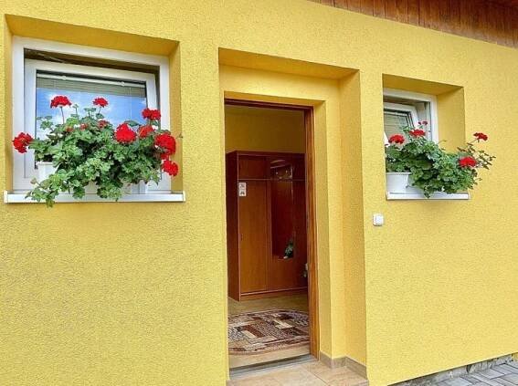Penzion Rogallo, Hořičky | Hotel.cz