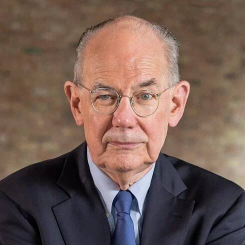 John J. Mearsheimer
