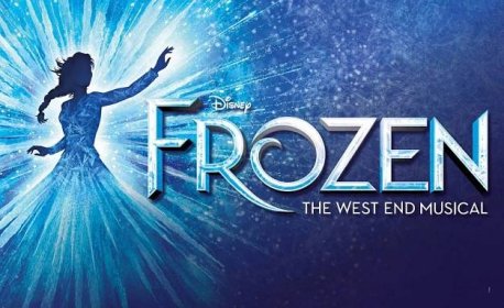 Muzikál Frozen (Ledové království): Pohádková výprava se šťastným koncem - Sedm statečných muzikálovců
