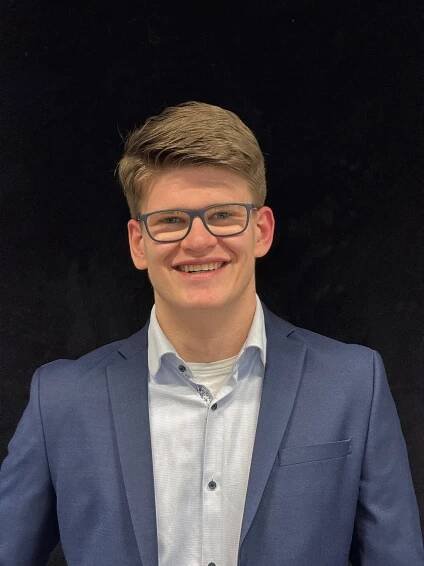 Foto website - Timo
