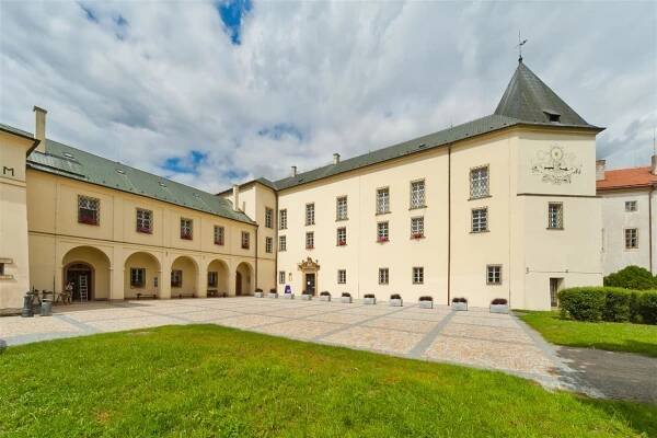 Muzeum Vyškovska