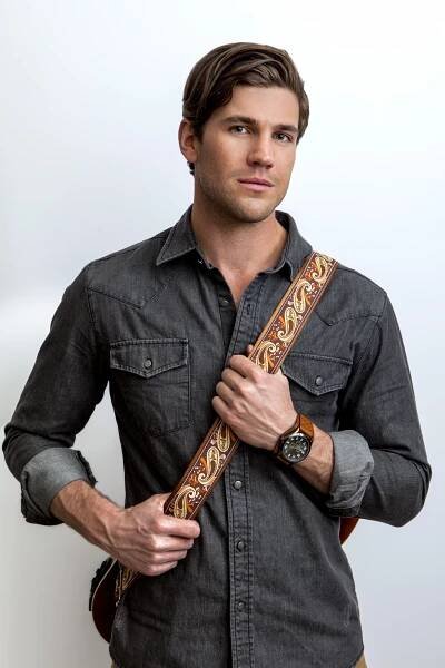 Shuffleton's Barbershop - Promo - Austin Stowell
