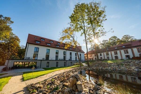 Senlife – Moderní domovy pro seniory s kvalitní péčí