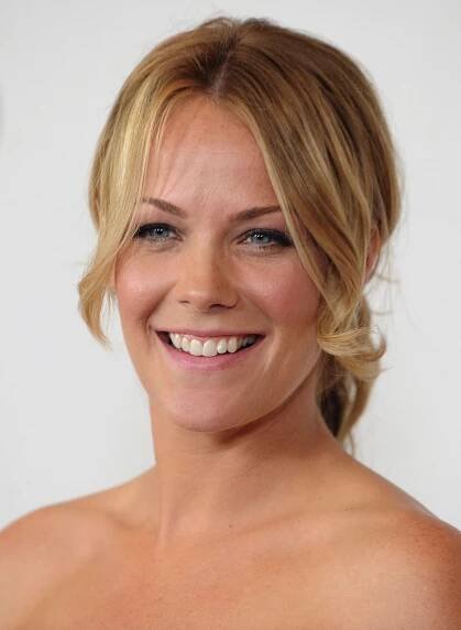 Andrea Anders fotky