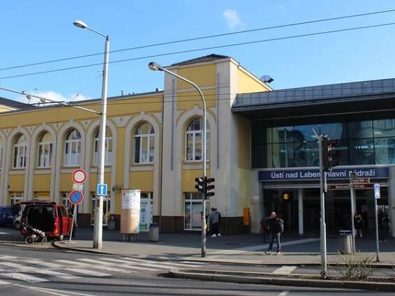 Ústí nad Labem - Médium.cz