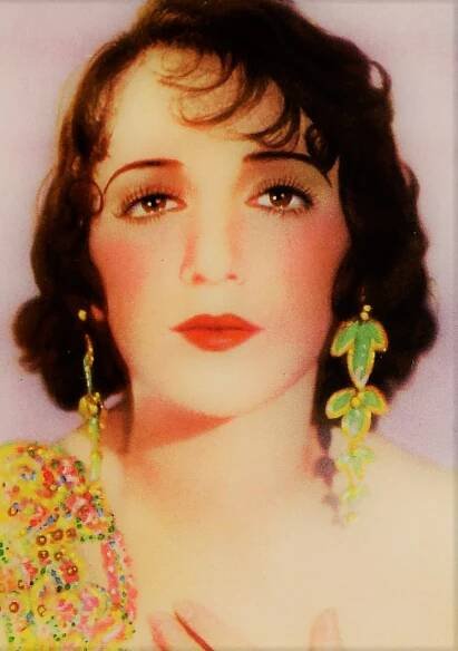His Fame Still Lives – A Blog focused on the life and career of Rudolph Valentino