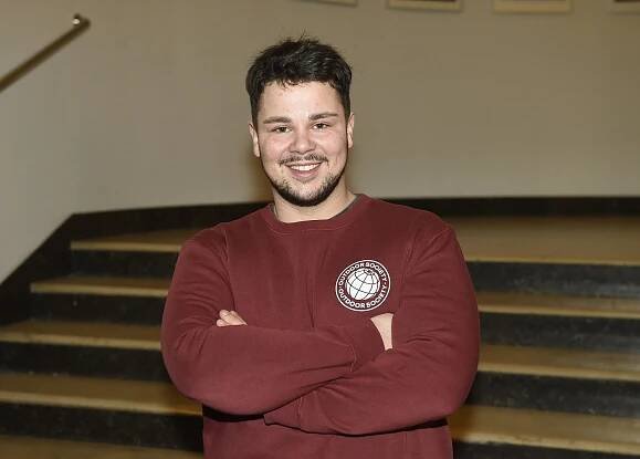 Shodil 35 kilo, váhu si ale neudržel: Benjamínek letošní Tváře se opět pouští do hubnutí