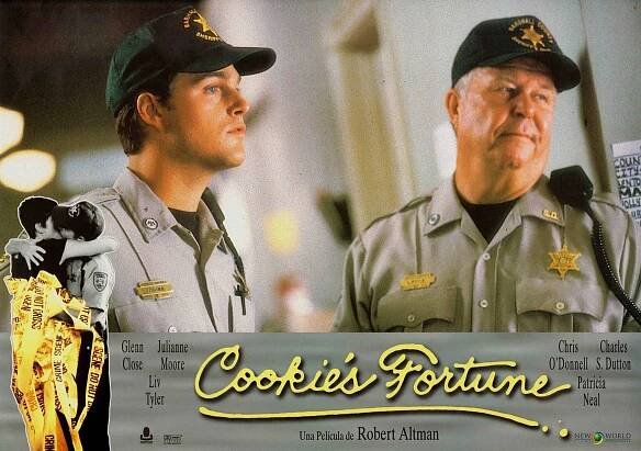 Vítejte v Holly Springs - Fotosky - Chris O'Donnell, Ned Beatty
