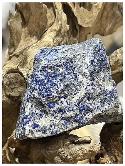 Lapis Lazuli - surový ( 359 g )