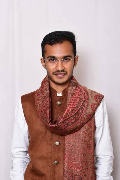 Aditya Sharma : A Real Hero With No Flashy Suits