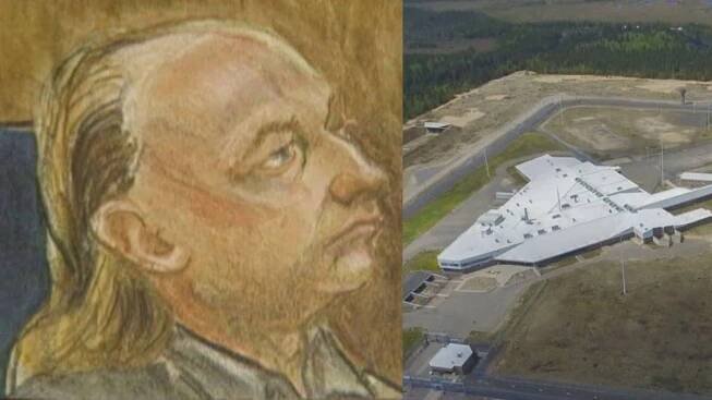 Robert Pickton was fatally stabbed with broken broom handle, investigation reveals | Globalnews.ca