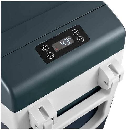 SENCOR SCM 5501BL