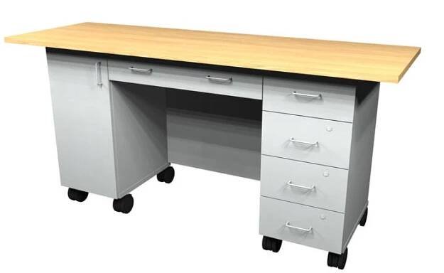 SAFFE-Oscoda-Cart