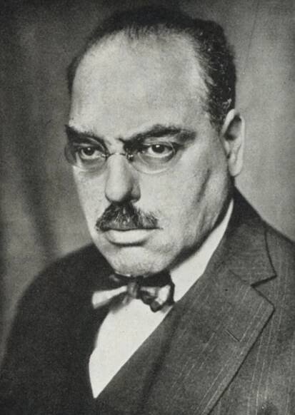 Rudolf Hilferding