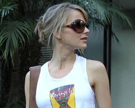 Bojana Novakovic fotka
