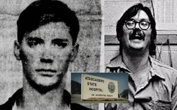 Ed Kemper: Inside Atascadero State Hospital