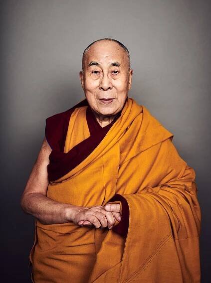 ‘Prayer Is Not Enough.’ The Dalai Lama on Why We Need to Fight Coronavirus With Compassion