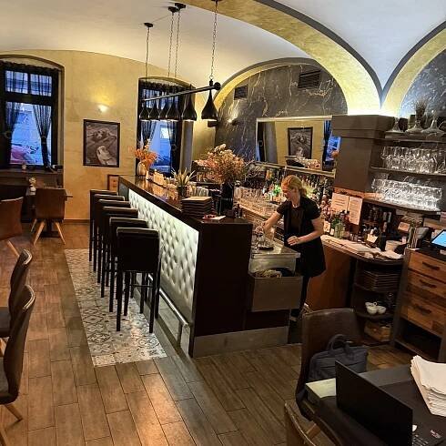 MINI RESTAURANT, Vienna - Mariahilf - Menu, Prices, Restaurant Reviews & Reservations - Tripadvisor