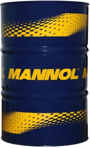 Mannol Classic 10W-40